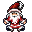 Santa Doll