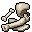 Bones of Zorvorax