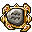Golden Rune Emblem (Destroy Field)