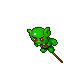 Orc Balloon (Inflated)