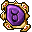 Golden Rune Emblem (Explosion)