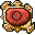 Golden Rune Emblem (Great Fireball)