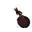 Small Fire Elemental