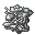 Smashed Stone Head