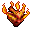 Burning Heart