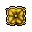 Yellow Pillow (Supersoft)
