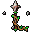 Earth Cleric Mace Replica