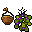 Wall Flowers