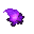 Charged Flame