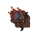 Witchcraft Cage