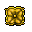 Yellow Pillow