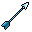 Crystal Arrow