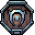 Shield of Endless Search (Replica)