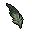 Marsh Stalker Feather
