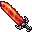 Fire Blacksteel Replica