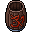 Empty Cask