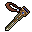 Tagralt-Inlaid Scabbard