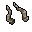 Percht Horns