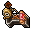 Filled Glooth Converter