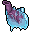 Percht Queen's Frozen Heart