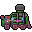Wind-Up Loco