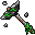 Earth War Hammer Replica
