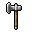 Fryclops Axe