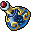 Gleaming Starlight Vial