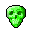 Green Skull (Item)