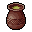 Jug of Gold Lye