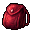 Old and Used Backpack