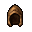 Leather Helmet