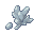 Poison Salt Crystal