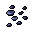 Pieces of Eldritch Wax (Dry)