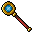 Teleportation Rod