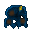 Torn Magic Cape