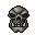 Troll Skull