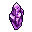 Violet Memory Shard