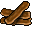 Wooden Ties