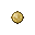 Yellow Energy Ball