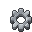 Yalahari Gear Wheel