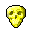 Yellow Skull (Item)