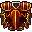 Molten Plate