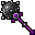 Hammer of Carving (Charged)