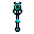 Rod of Mayhem (Overcharged)