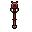 Rod of Remedy (Heavily Charged)
