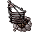 Barebone Grill