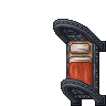 Cyclops Steel Bed