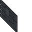 Gothic Stone Room Divider