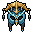 Moonsilver Spirit Mask